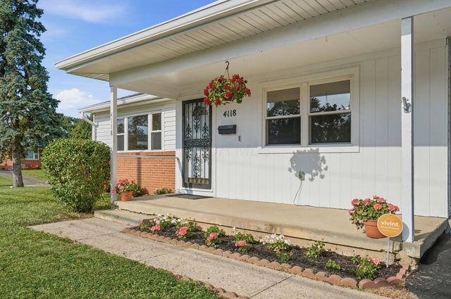 4118 Etna Street, Columbus, OH 43213