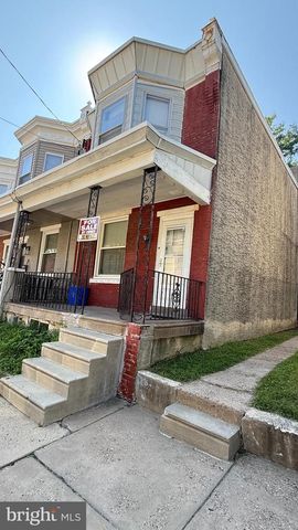 125 W DUVAL ST, Philadelphia, PA 19144