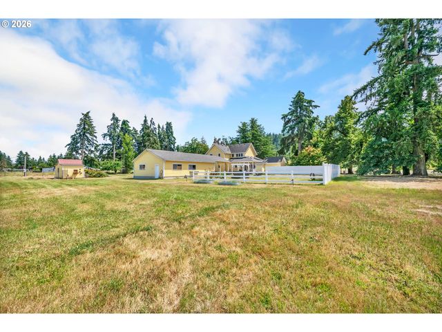 34671 MATTHEWS Rd, Eugene, OR 97405