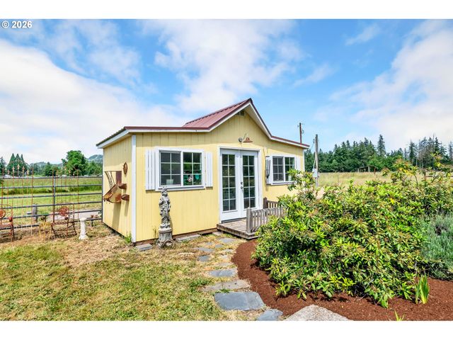 34671 MATTHEWS Rd, Eugene, OR 97405