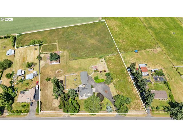 34671 MATTHEWS Rd, Eugene, OR 97405