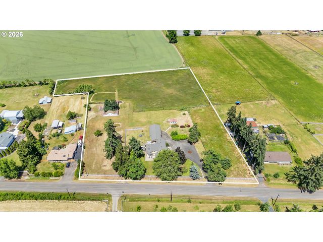 34671 MATTHEWS Rd, Eugene, OR 97405