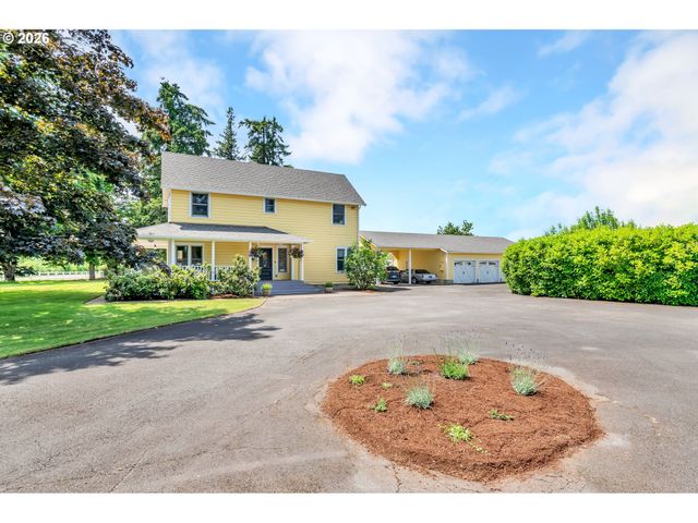 34671 MATTHEWS Rd, Eugene, OR 97405