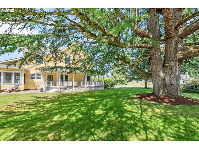 34671 MATTHEWS Rd, Eugene, OR 97405