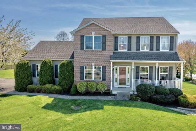 102 CONCORD CT, Woolwich Twp, NJ 08085