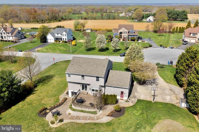 102 CONCORD CT, Woolwich Twp, NJ 08085