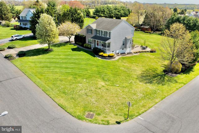 102 CONCORD CT, Woolwich Twp, NJ 08085