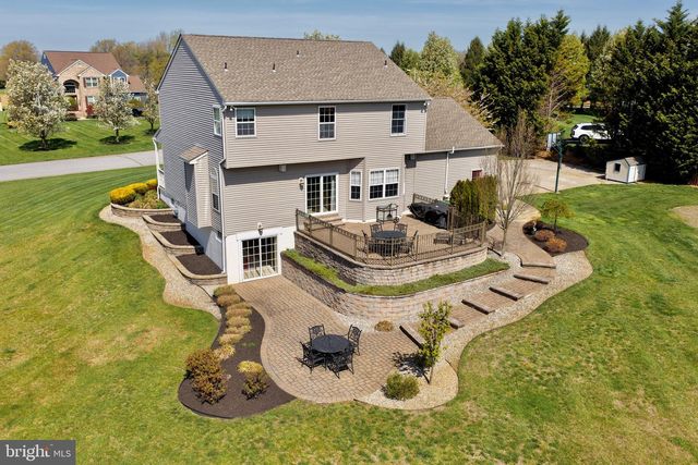 102 CONCORD CT, Woolwich Twp, NJ 08085