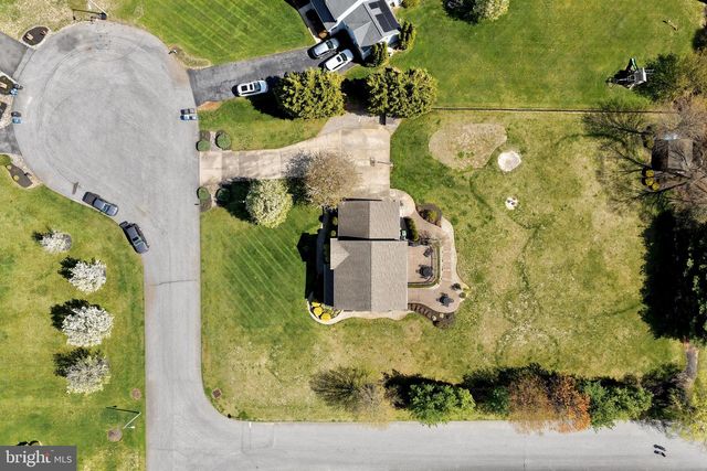 102 CONCORD CT, Woolwich Twp, NJ 08085
