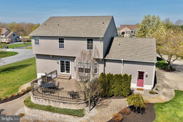 102 CONCORD CT, Woolwich Twp, NJ 08085