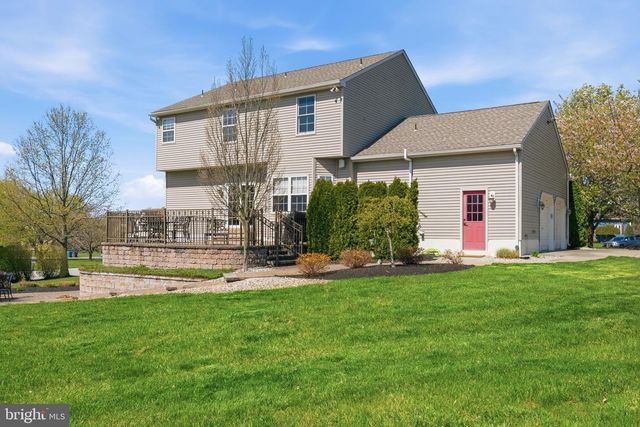 102 CONCORD CT, Woolwich Twp, NJ 08085