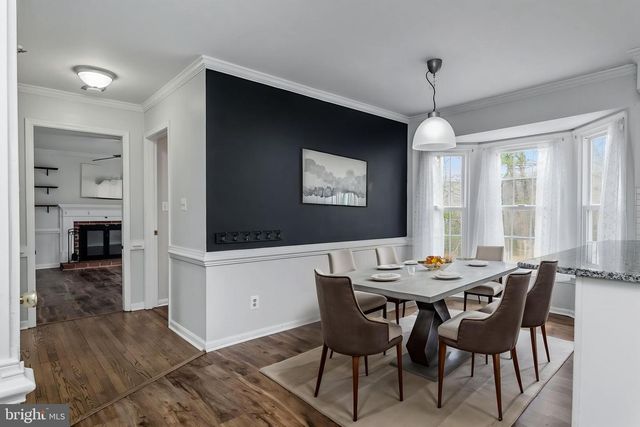 2009 WHITE LAKE DR, Fredericksburg, VA 22407