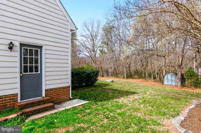 2009 WHITE LAKE DR, Fredericksburg, VA 22407