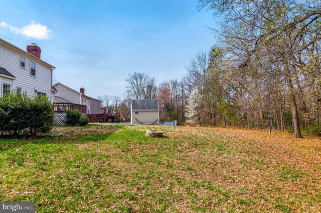 2009 WHITE LAKE DR, Fredericksburg, VA 22407