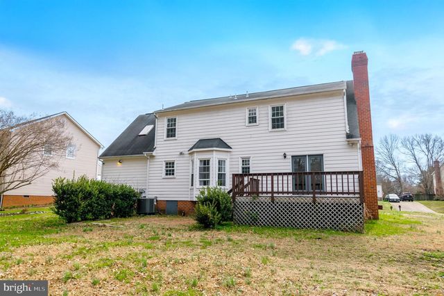 2009 WHITE LAKE DR, Fredericksburg, VA 22407