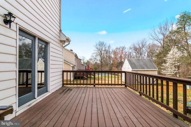 2009 WHITE LAKE DR, Fredericksburg, VA 22407