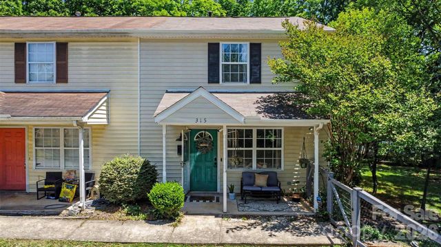 315 French Street, Charlotte, NC 28216