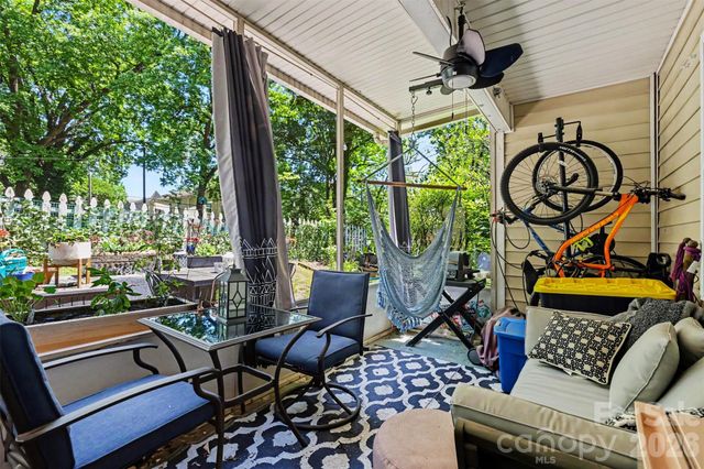 315 French Street, Charlotte, NC 28216