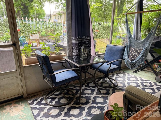 315 French Street, Charlotte, NC 28216