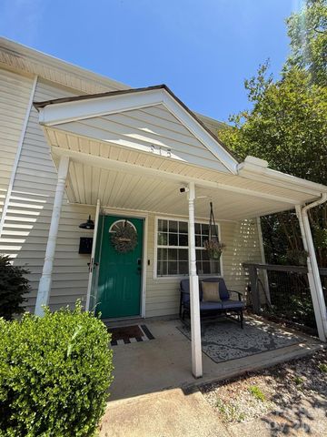 315 French Street, Charlotte, NC 28216