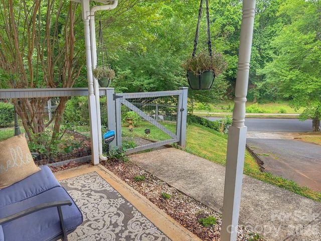 315 French Street, Charlotte, NC 28216