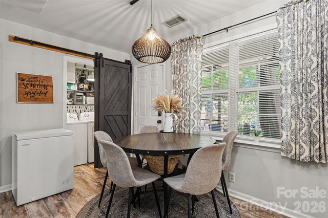 315 French Street, Charlotte, NC 28216