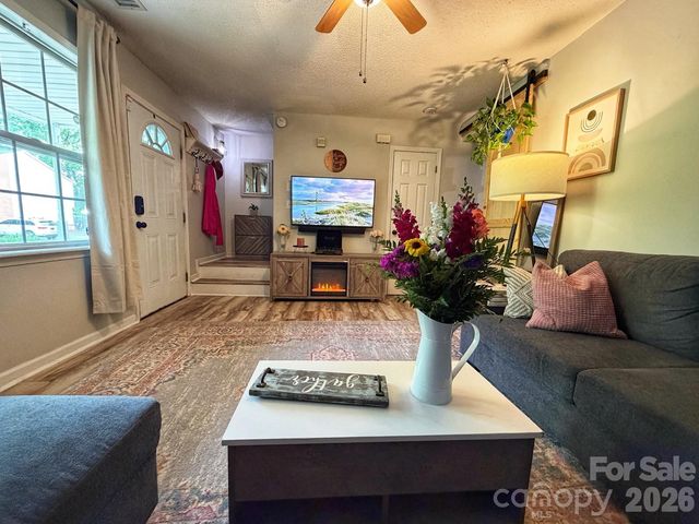 315 French Street, Charlotte, NC 28216