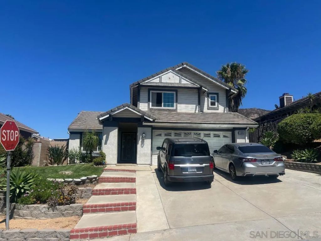 12003 REDWOOD DR, Fontana, CA 92337