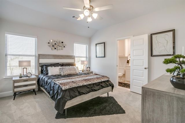 6618 Ellesmere Drive, Greenville, TX 75402