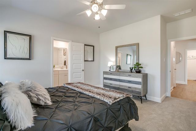 6618 Ellesmere Drive, Greenville, TX 75402