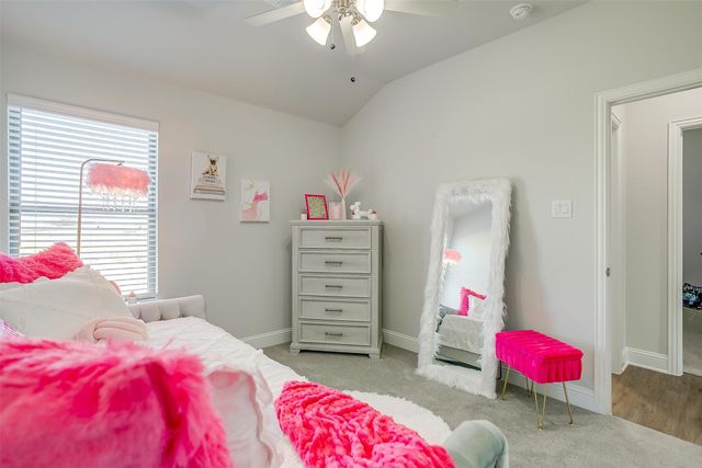 6618 Ellesmere Drive, Greenville, TX 75402