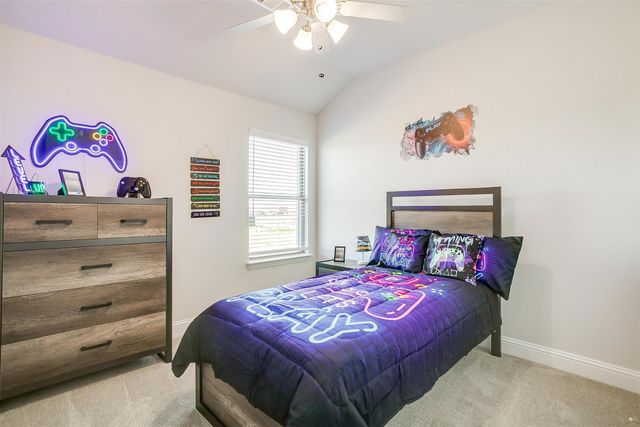 6618 Ellesmere Drive, Greenville, TX 75402
