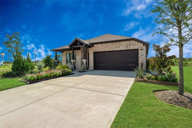 6618 Ellesmere Drive, Greenville, TX 75402