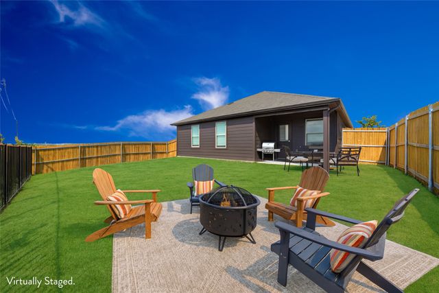 6618 Ellesmere Drive, Greenville, TX 75402