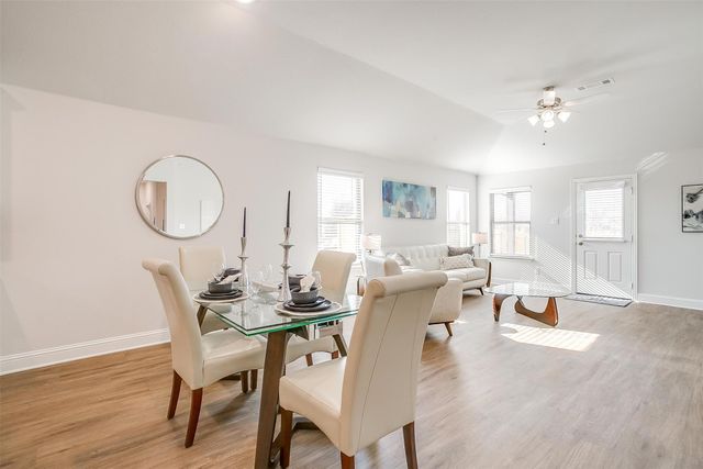 6618 Ellesmere Drive, Greenville, TX 75402