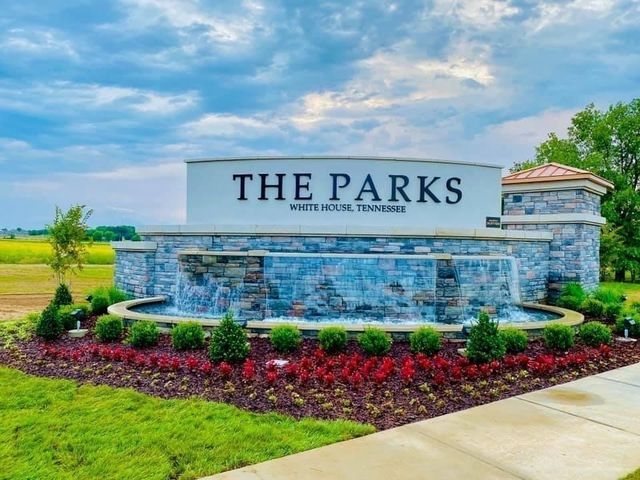8080 Jude Drive, White House, TN 37188