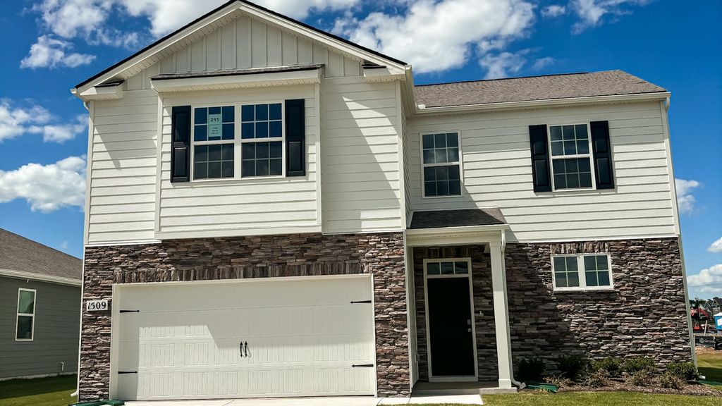 8080 Jude Drive, White House, TN 37188