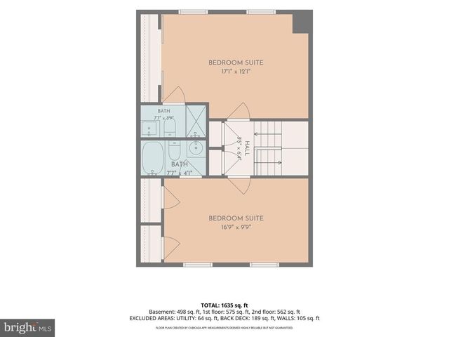 6605 ROCKLEIGH WAY, Alexandria, VA 22315