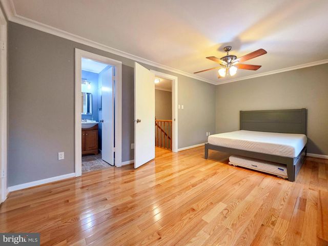 6605 ROCKLEIGH WAY, Alexandria, VA 22315