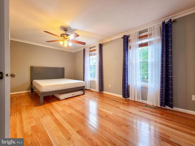 6605 ROCKLEIGH WAY, Alexandria, VA 22315