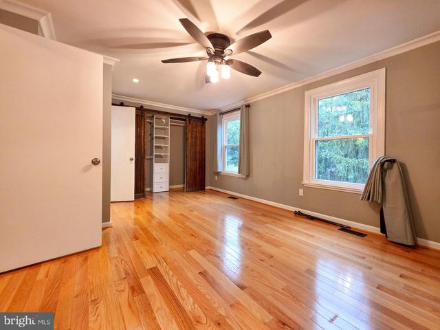 6605 ROCKLEIGH WAY, Alexandria, VA 22315