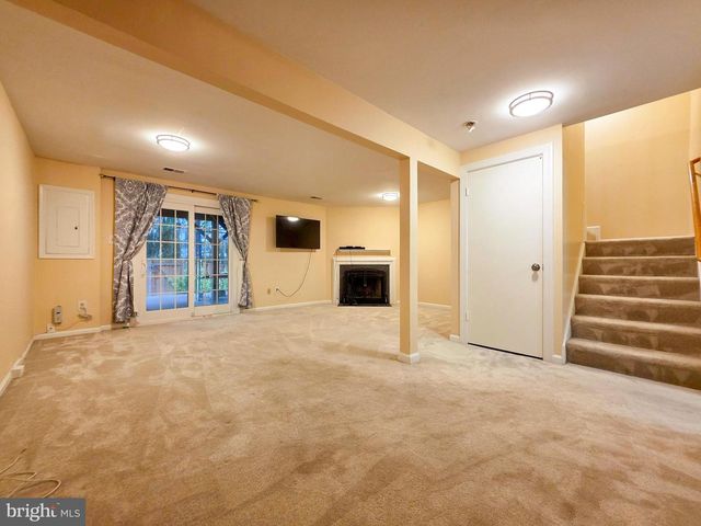 6605 ROCKLEIGH WAY, Alexandria, VA 22315