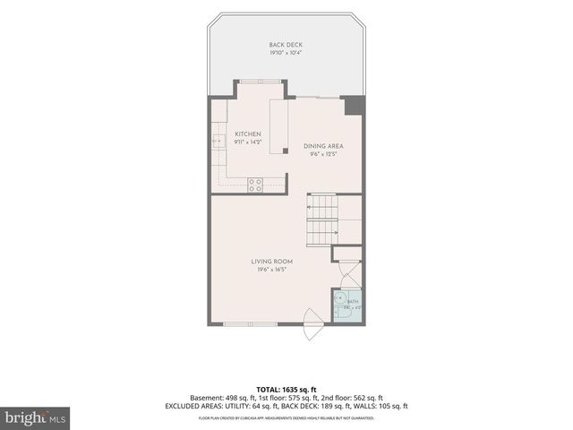 6605 ROCKLEIGH WAY, Alexandria, VA 22315