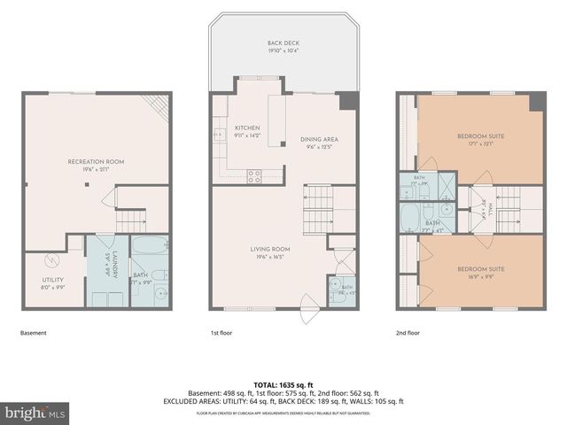 6605 ROCKLEIGH WAY, Alexandria, VA 22315
