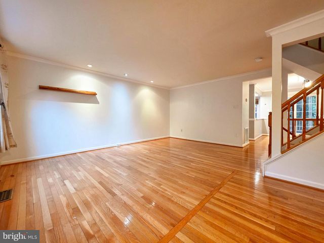 6605 ROCKLEIGH WAY, Alexandria, VA 22315
