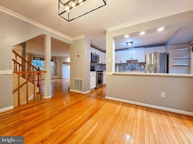 6605 ROCKLEIGH WAY, Alexandria, VA 22315