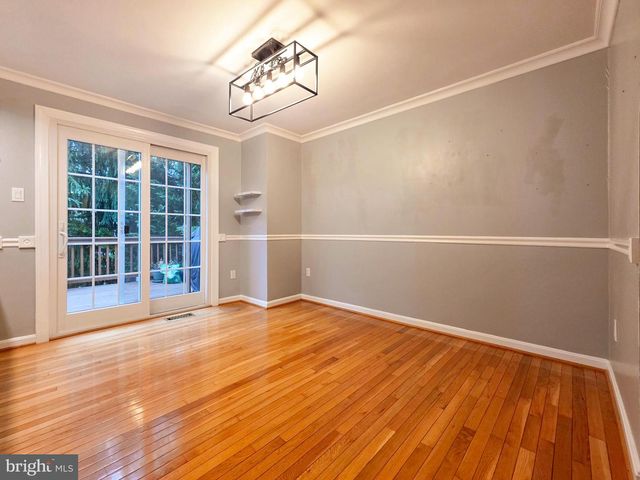 6605 ROCKLEIGH WAY, Alexandria, VA 22315