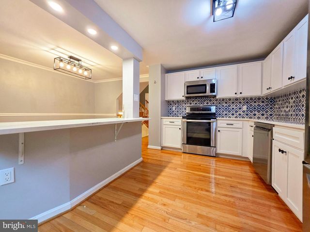6605 ROCKLEIGH WAY, Alexandria, VA 22315