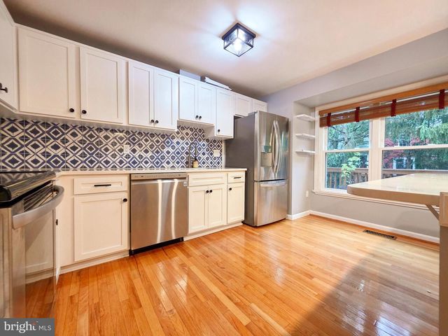 6605 ROCKLEIGH WAY, Alexandria, VA 22315