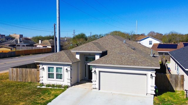 2445 Manuel, Corpus Christi, TX 78414